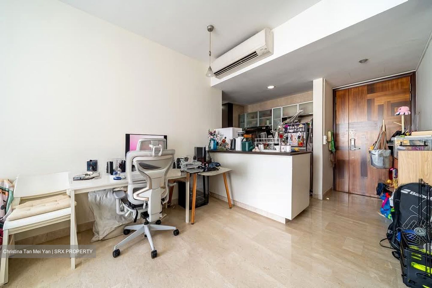 Newton 18 (D11), Apartment #577812741